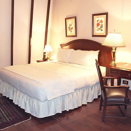 Deville Hotel مدينة باناما المظهر الخارجي الصورة