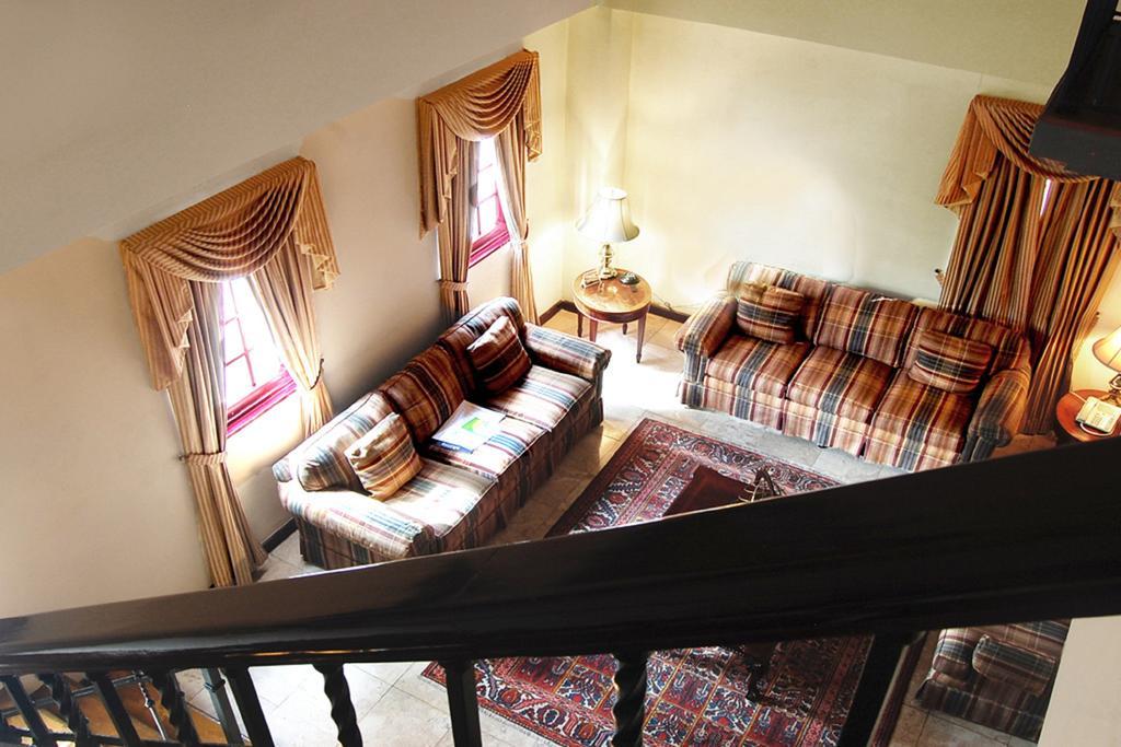 Deville Hotel مدينة باناما المظهر الخارجي الصورة
