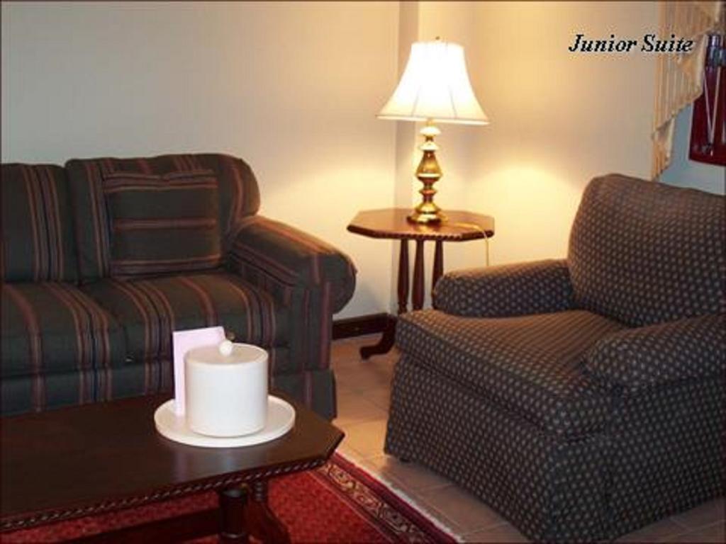 Deville Hotel مدينة باناما المظهر الخارجي الصورة