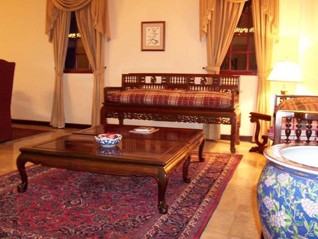 Deville Hotel مدينة باناما المظهر الخارجي الصورة