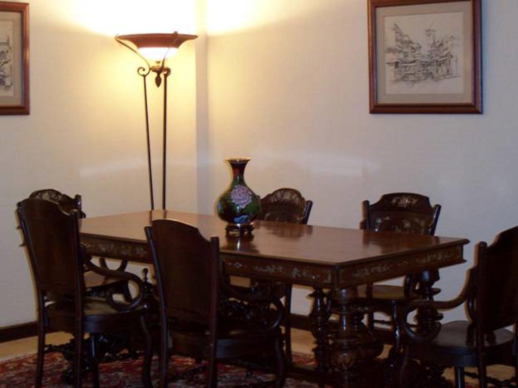 Deville Hotel مدينة باناما المظهر الخارجي الصورة
