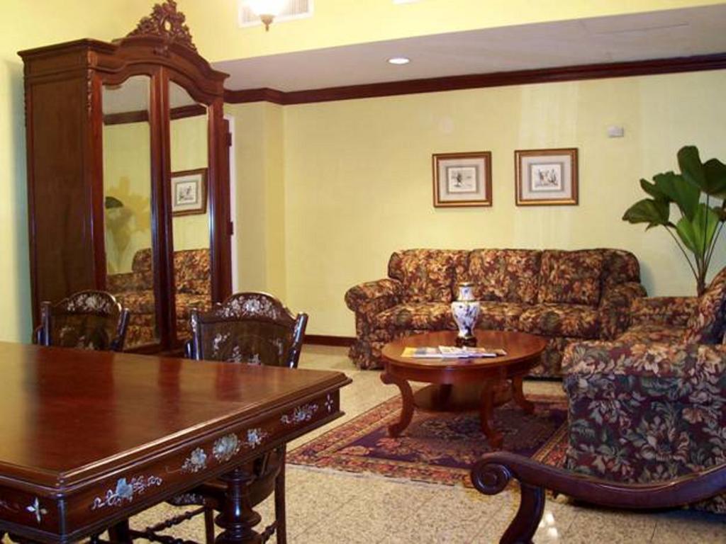 Deville Hotel مدينة باناما الغرفة الصورة