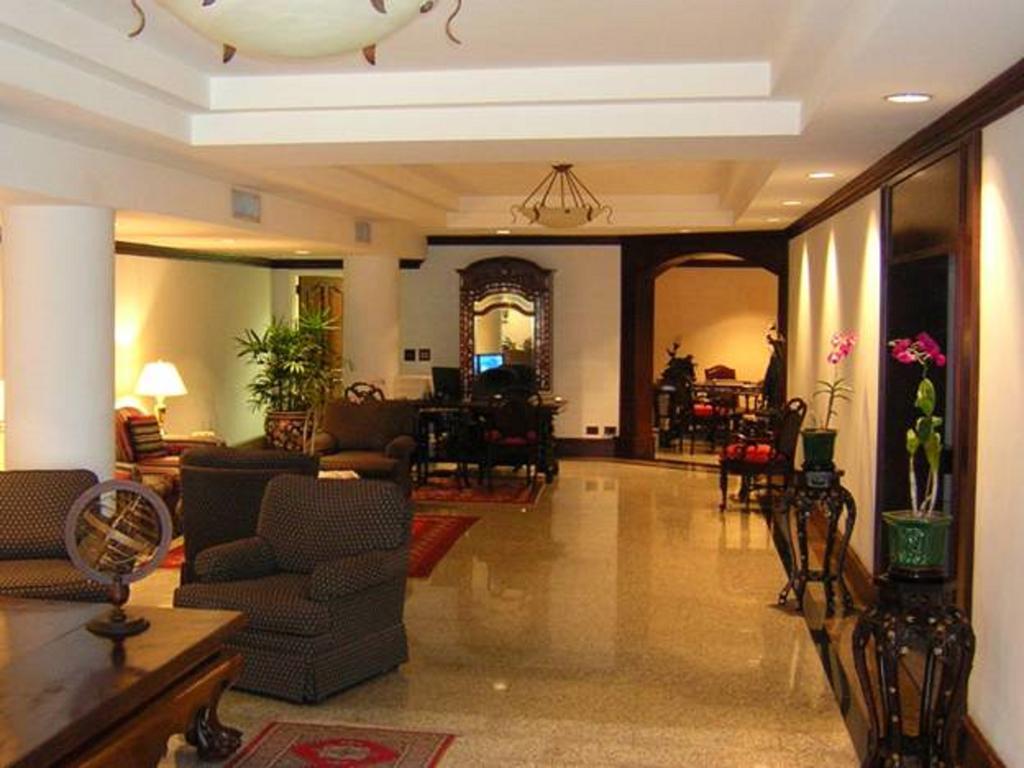 Deville Hotel مدينة باناما المظهر الخارجي الصورة