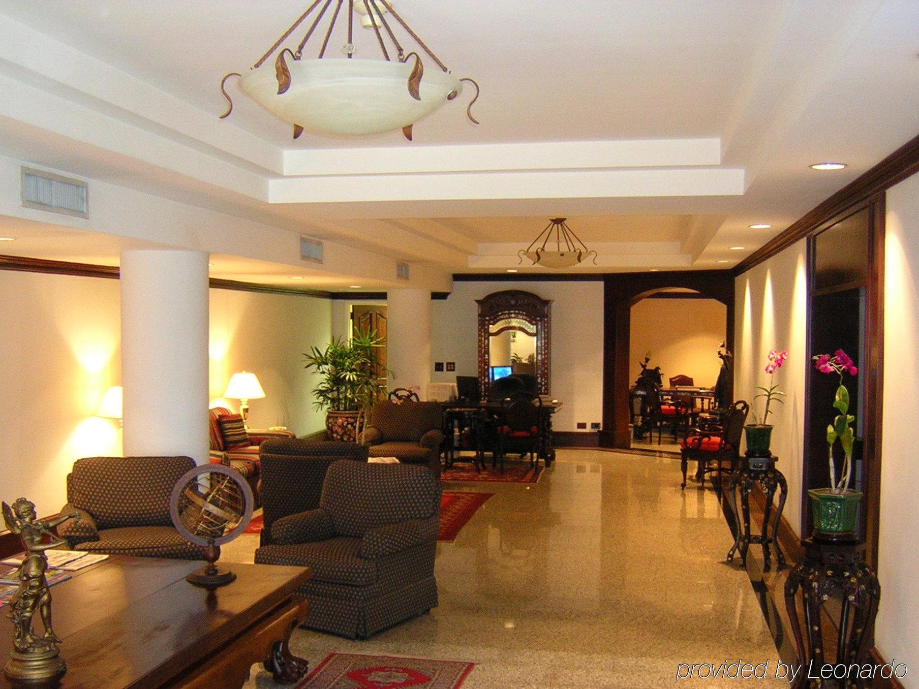 Deville Hotel مدينة باناما المظهر الخارجي الصورة